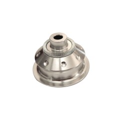 Coupelle moyeu arrière 135 mm (coté opposé cassette ) - Pièces détachés pour moyeux VTT - Equipement VTT - Purebike - Materiel V