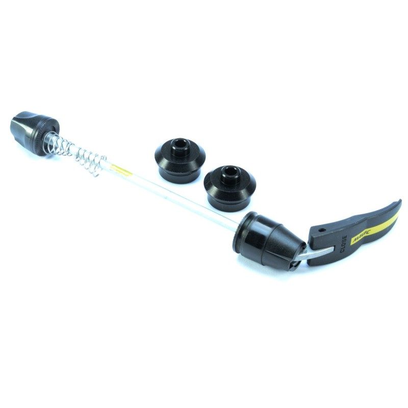Adaptateurs avant 9 mm pour Crossmax - Pièces détachés pour moyeux VTT - Equipement VTT - Purebike - Materiel Velo, Accessoires 