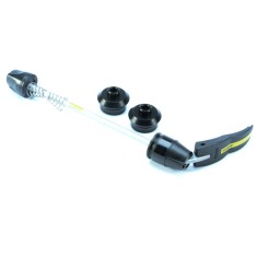 Adaptateurs avant 9 mm pour Crossmax - Pièces détachés pour moyeux VTT - Equipement VTT - Purebike - Materiel Velo, Accessoires 