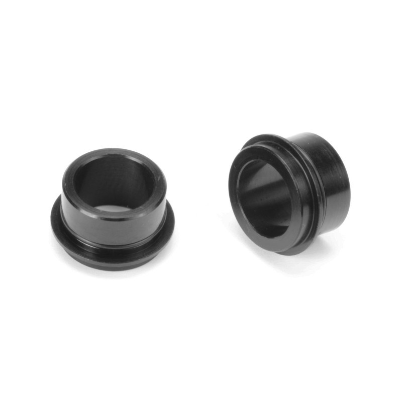 Adaptateurs avant 15 mm - Pièces détachés pour moyeux VTT - Equipement VTT - Purebike - Materiel Velo, Accessoires VTT Equipemen