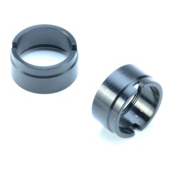 Adaptateurs avant 20X110 mm pour Crossmax - Deemax - Purebike