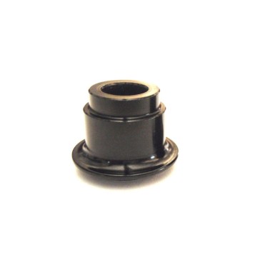 Coupelle moyeu arrière 142 mm (coté opposé cassette) - Pièces détachés pour moyeux VTT - Equipement VTT - Purebike - Materiel Ve