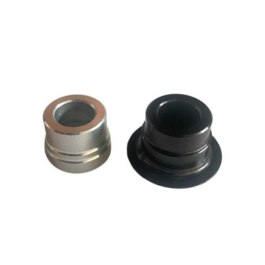 Hope Kit de conversion pour moyeu arrière Pro 5 - 6 trous - Purebike