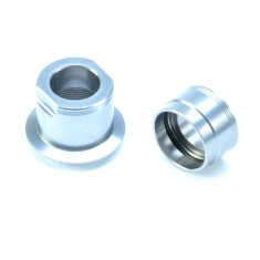 Adaptateurs arrière 12X142 mm pour Crossmax - Pièces détachés pour moyeux VTT - Equipement VTT - Purebike - Materiel Velo, Acces