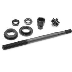 Kit axe de 9 mm pour Crossride et Crosstrail - Pièces détachés pour moyeux VTT - Equipement VTT - Purebike - Materiel Velo, Acce