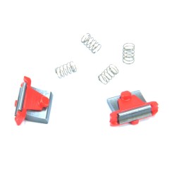 Kit de cliquets FTSX - Pièces détachés pour moyeux VTT - Equipement VTT - Purebike - Materiel Velo, Accessoires VTT Equipement V