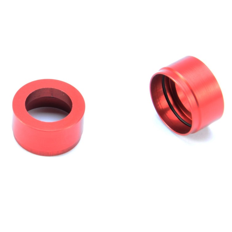 Adaptateurs arrière 12X142 mm pour Crossride - Purebike
