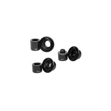 Kit de coupelles pour moyeu arrière Neo - Pièces détachés pour moyeux VTT - Equipement VTT - Purebike - Materiel Velo, Accessoir