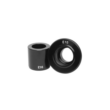 Kit de coupelles pour moyeu arrière Neo - Pièces détachés pour moyeux VTT - Equipement VTT - Purebike - Materiel Velo, Accessoir