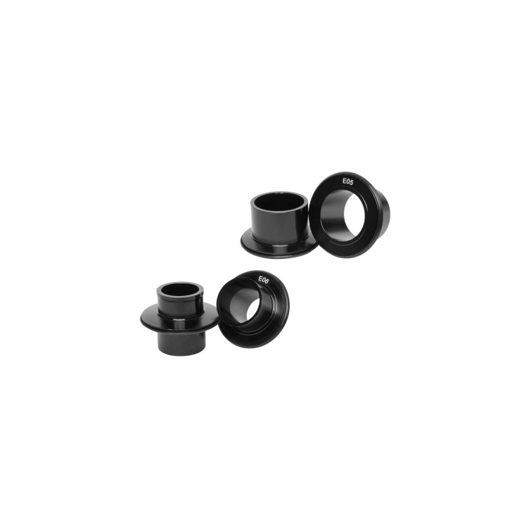 Kit de coupelles pour moyeu avant Neo OS - Pièces détachés pour moyeux VTT - Equipement VTT - Purebike - Materiel Velo, Accessoi
