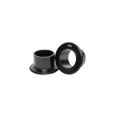 Kit de coupelles pour moyeu avant Neo OS - Pièces détachés pour moyeux VTT - Equipement VTT - Purebike - Materiel Velo, Accessoi