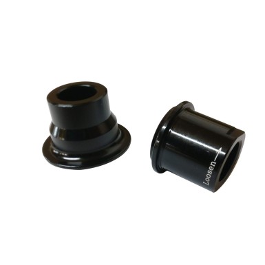 Crank Brothers Kit de coupelles 12x142/148 mm pour Cobalt et Iodine 4e génération - Purebike