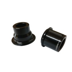 Crank Brothers Kit de coupelles 12x142/148 mm pour Cobalt et Iodine 4e génération - Purebike