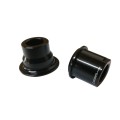 Crank Brothers Kit de coupelles 12x142/148 mm pour Cobalt et Iodine 4e génération - Purebike
