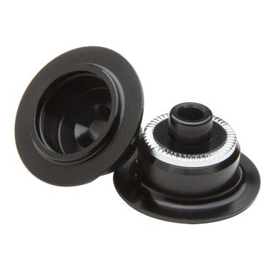 Coupelles Race Face 9x100 mm QR Turbine/Aeffect - Purebike