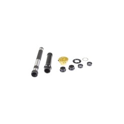 Kit axe arrière LG1+ 150/157 (nouvelle génération) - Pièces détachés pour moyeux VTT - Equipement VTT - Purebike - Materiel Velo