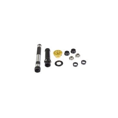 Kit axe arrière TRS+ nouvelle génération - Pièces détachés pour moyeux VTT - Equipement VTT - Purebike - Materiel Velo, Accessoi