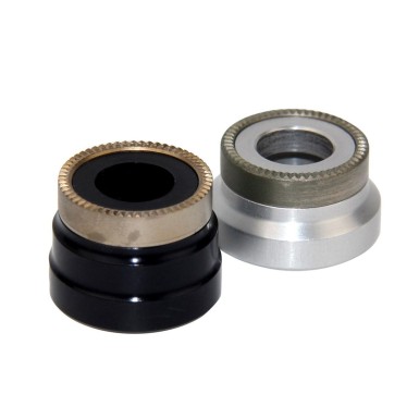 Kit 10 mm pour moyeux arrière Pro 2 Evo et Pro 4 - Pièces détachés pour moyeux VTT - Equipement VTT - Purebike - Materiel Velo, 
