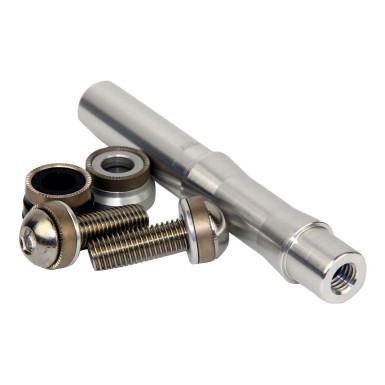 Kit de conversion Hope 10x135 mm pour Pro 2 Evo et Pro 4 - Purebike