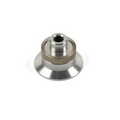 Hope Adaptateur arrière 9x135 mm pour moyeux Pro 2 (côté cassette) - Purebike