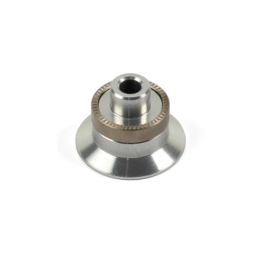 Hope Adaptateur arrière 9x135 mm pour moyeux Pro 2 (côté cassette) - Purebike