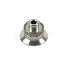 Hope Adaptateur arrière 9x135 mm pour moyeux Pro 2 (côté cassette) - Purebike