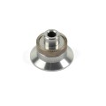Hope Adaptateur arrière 9x135 mm pour moyeux Pro 2 (côté cassette) - Purebike