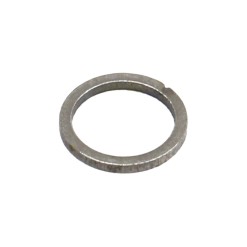 Hope Rondelle d'épaisseur de 2 mm pour moyeu Pro 2 - Purebike