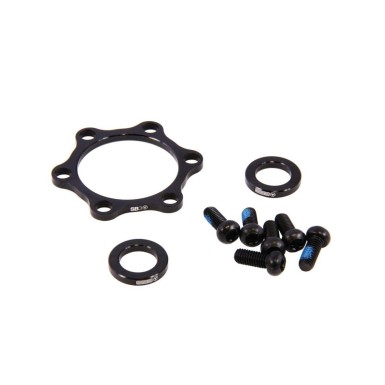 SB3 Adaptateur Boost - Arrière 12x142 à 12x148 mm - Purebike