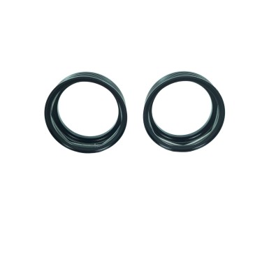 Mavic Adaptateurs avant 15 mm pour moyeu QRM Auto (2019+) - Purebike