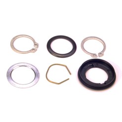 Mavic Kit de réglage de jeu pour axe avant QRM 15 mm - Purebike