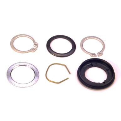 Mavic Kit de réglage de jeu pour axe avant QRM 15 mm - Purebike