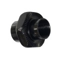 Ecrou pour axe de route 9 mm