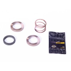 Mavic Kit ratchet + ressort pour corps de roue libre ID360 VTT (24 dents) - Purebike