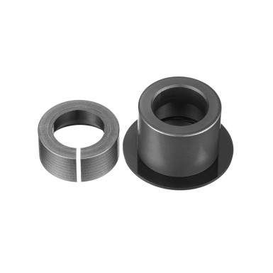 Mavic Adaptateurs arrière pour moyeux QRM Auto et ID360 - 12x142/148/157 mm - Purebike