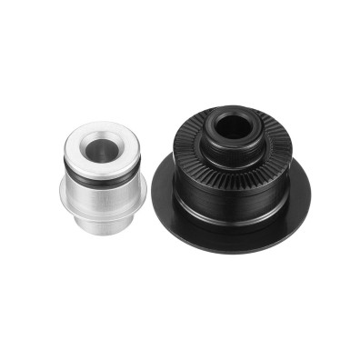 Mavic Adaptateurs arrière pour moyeux QRM Auto et ID360 - 9x135 mm - Purebike