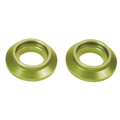 Adaptateurs avant Mavic Torque Caps pour moyeux QRM - PureBike