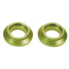 Adaptateurs avant Mavic Torque Caps pour moyeux QRM - PureBike