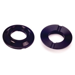 Adaptateurs avant Mavic Torque Caps pour moyeux QRM+ -  PureBike