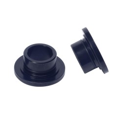 Mavic Adaptateurs avant Torque Caps pour moyeux QRM Auto - Purebike