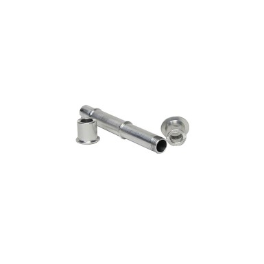 Kit de conversion 12X142 mm pour moyeu arrière Stans 3.30 - Pièces détachés pour moyeux VTT - Equipement VTT - Purebike - Materi