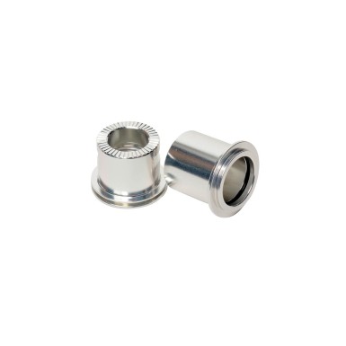 Kit de coupelles 12x142 mm pour moyeu arrière Stans 3.30 (XD) - Pièces détachés pour moyeux VTT - Equipement VTT - Purebike - Ma
