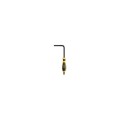 Clé à manivelles BTR pour Campagnolo Hex Driver 10 mm - Outils pour entretien des vélos et VTT - Purebike - Materiel Velo, Acces