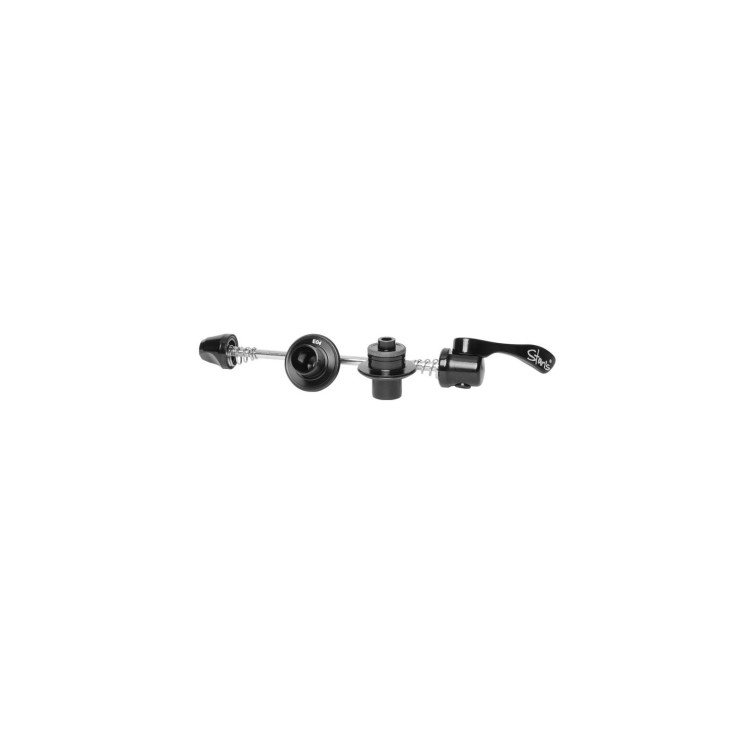 Kit de conversion pour moyeu avant Neo 9X100 mm QR - Purebike  