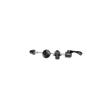 Kit de conversion pour moyeu avant Neo 9X100 mm QR - Purebike  
