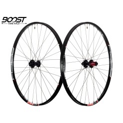 Notubes Paire de roues Arch MK3 29'' Boost - Purebike