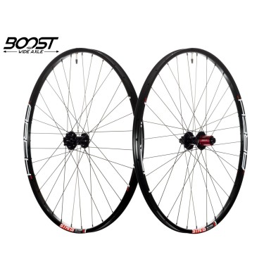 Notubes Paire de roues Arch MK3 29'' Boost - Purebike