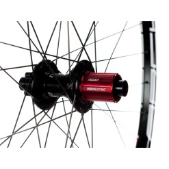 Notubes Paire de roues Arch MK3 29'' Boost - Purebike