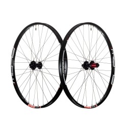 Notubes Paire de roues Flow MK3 27,5" pour Vélo enduro - Purebike