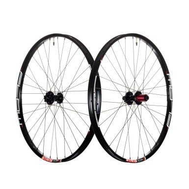Notubes Paire de roues Flow MK3 27,5" pour Vélo enduro - Purebike